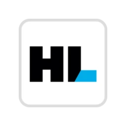 HL Mando logo