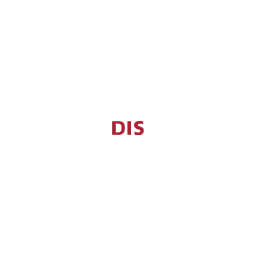 dis logo