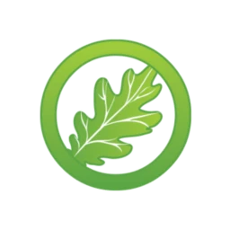 Oak Leaf Solutions logo