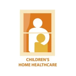 Children's Home Healthcare logo