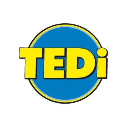TEDi GmbH & Co. KG logo