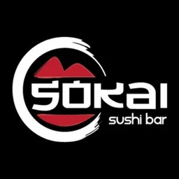Sokai Sushi Bar logo