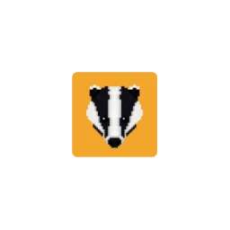 Badger logo