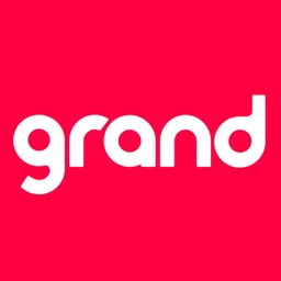 Grand Games logo