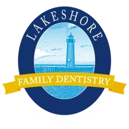 Lakeshore Family Dentistry logo