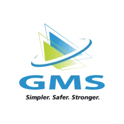 GMS logo