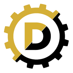 DunnCorp Utility Design logo