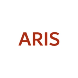 ArisSearch logo