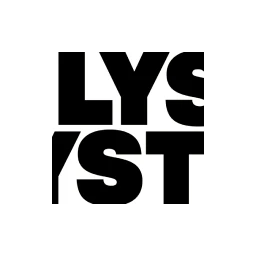 Lyst logo