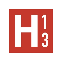 Hangar 13 logo