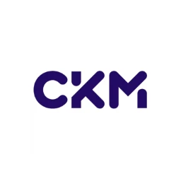 CKM Group logo