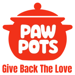 PawPots logo
