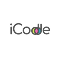 iCodde logo