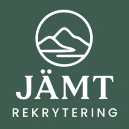 Jämt Rekrytering logo