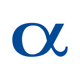 Alpha Technologies logo