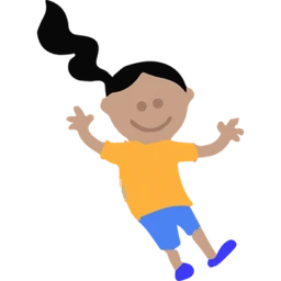 The Tot Spot Early Education Academy logo