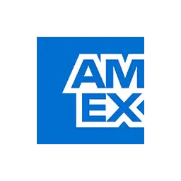 American Express logo