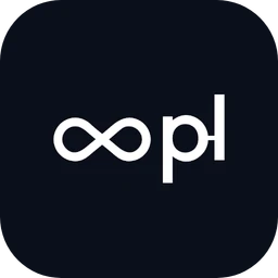 Infinite pl logo