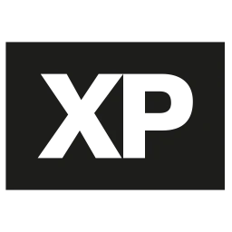 XP Power logo