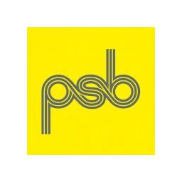 psb intralogistics logo