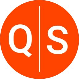 QuinStreet logo