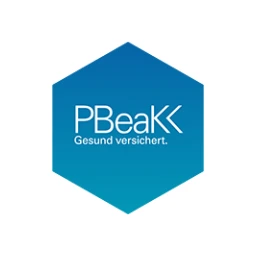Postbeamtenkrankenkasse logo