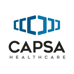 Capsa Healthcare logo