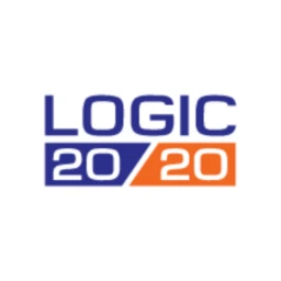 Logic20/20 logo