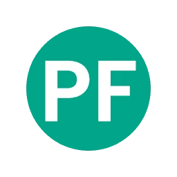 Patient First logo
