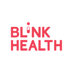 Blink Health logo