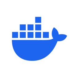 Docker logo
