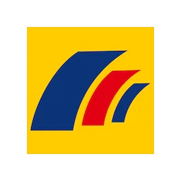 Postbank logo