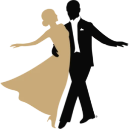 Fred Astaire Dance Studios logo