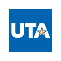 The University of Texas at Arlington logo