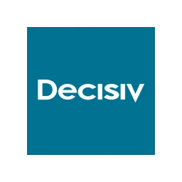 Decisiv logo