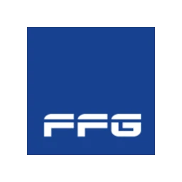 FFG Flensburger Fahrzeugbau GmbH logo