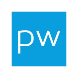 Peaksware logo