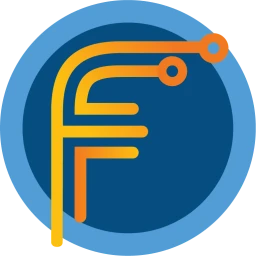FiberFirst logo