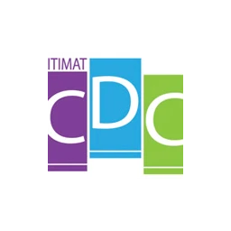 Kitimat Community Development Centre logo