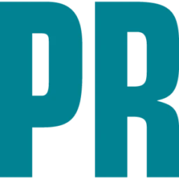 Precision Resource logo