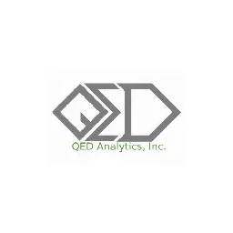 QED Analytics Inc. logo