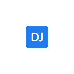 DistantJob logo