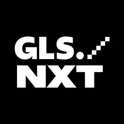 GLS/NXT logo
