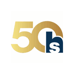 healthcare services company logo