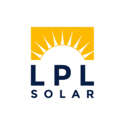 LPL Solar logo
