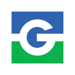Gulf Island logo
