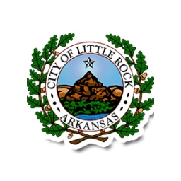 City of Little Rock logo
