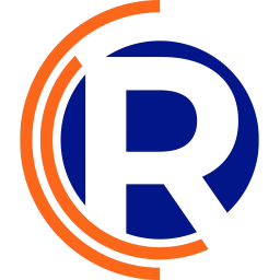 Randolph Community College logo