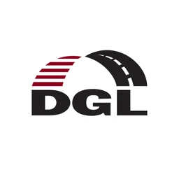 DGL Consulting Engineers logo