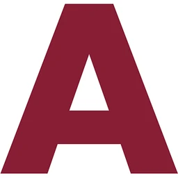 Allen Media Group logo